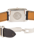 Hermès Cape Cod watch, other view